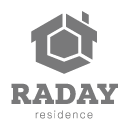 Raday Residence — sys_logo
