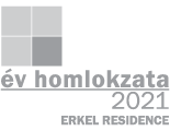 Év homlokzata 2021 Awards